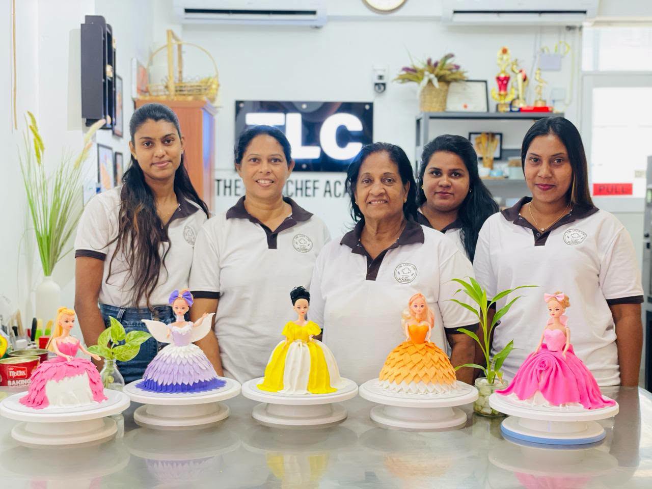 TLC Campus Student Practical Work 15