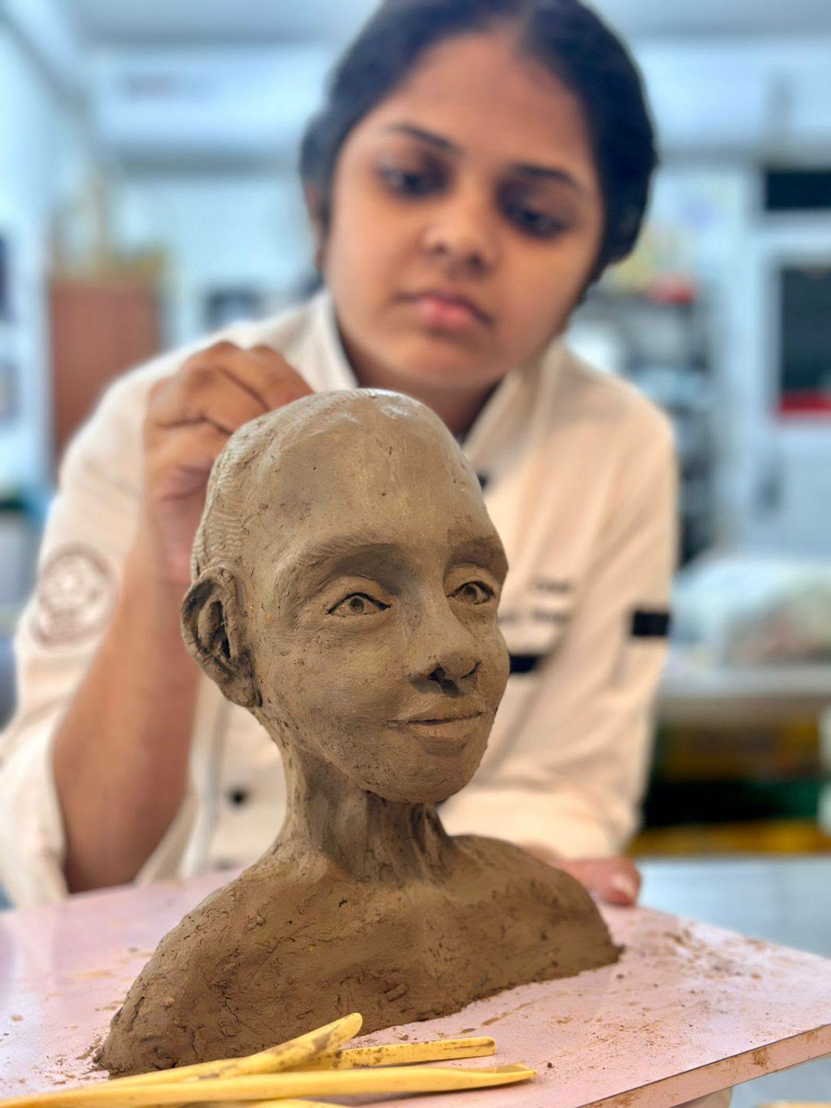 TLC Campus Student Practical Work 5