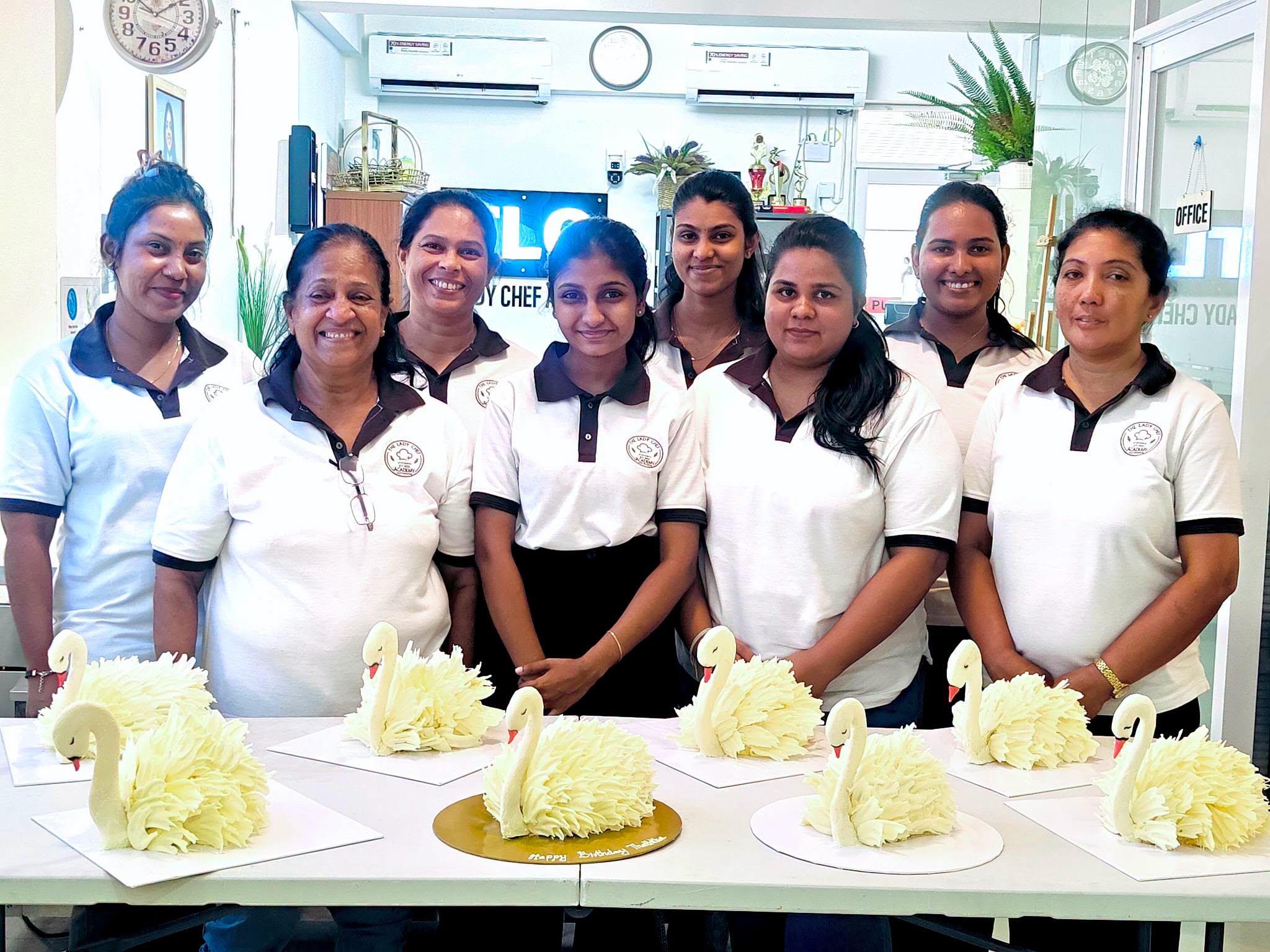 TLC Campus Student Practical Work 19